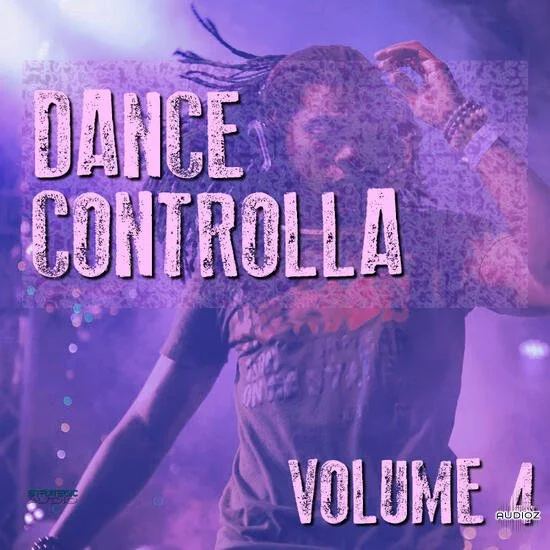 Strategic Audio Dance Controlla Vol 4 WAV MIDI FLP-DECiBEL