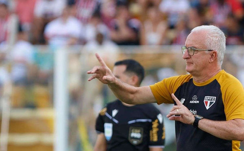 Oito suspensos no clássico? São Paulo tem alto risco de suspensões para o Majestoso