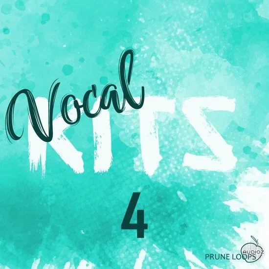 Prune Loops Vocal Kits Vol 4 MULTiFORMAT-DECiBEL