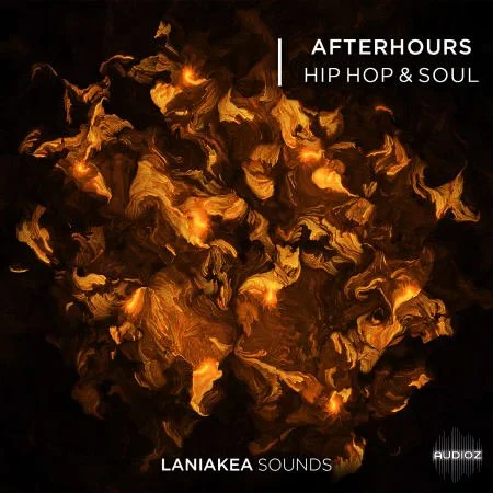 Laniakea Sounds Afterhours Hip Hop And Soul WAV-FLARE