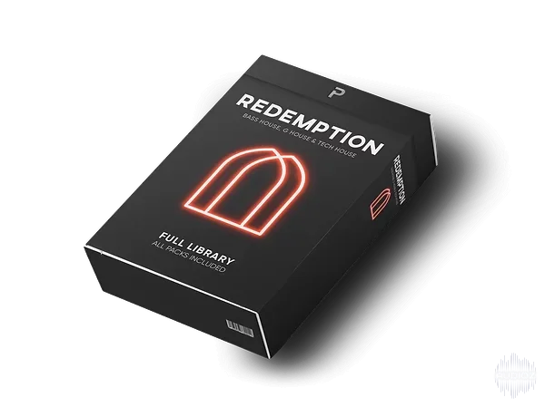The Producer School Redemption Full Bundle WAV MIDI FXP FLP - Anonimal77