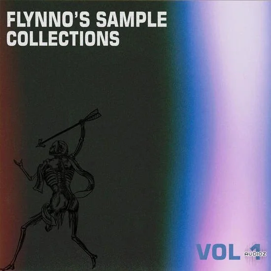 Flynno Flynnos Sample Collections Vol 1 WAV-DECiBEL
