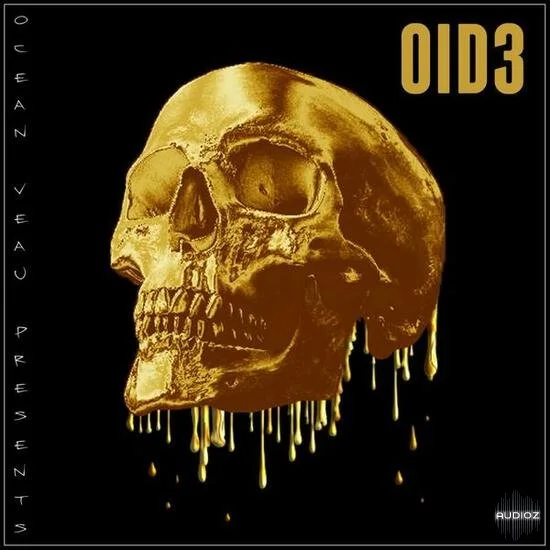 Ocean Veau Oooh Im Drippin Vol 3 MULTiFORMAT-DECiBEL