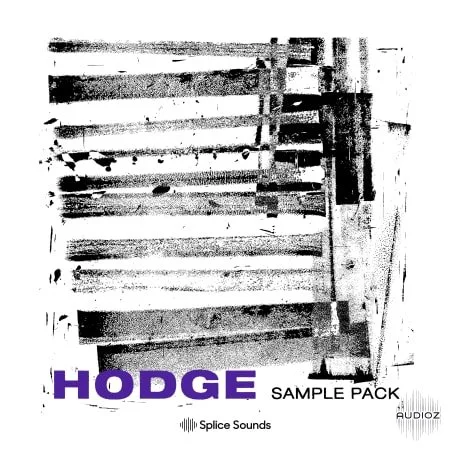 Splice Hodge Sample Pack WAV-FLARE