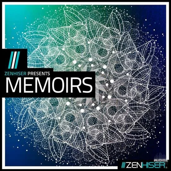 Zenhiser Memoirs MULTiFORMAT-DECiBEL
