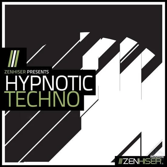 Zenhiser Hypnotic Techno MULTiFORMAT-DECiBEL