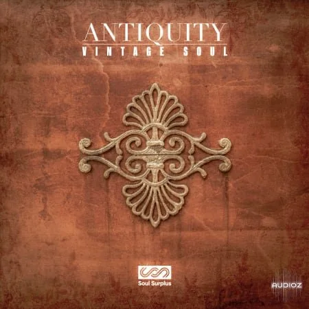 Soul Surplus Antiquity WAV
