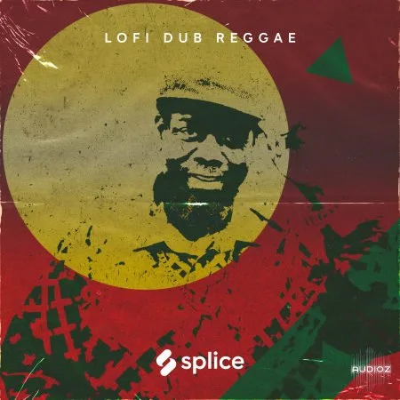 Splice Originals Lofi Dub Reggae feat. Ranking Joe WAV