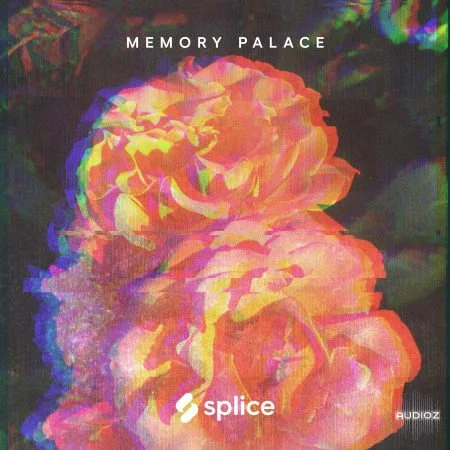 Splice Originals Memory Palace Bedroom Pop MULTiFORMAT