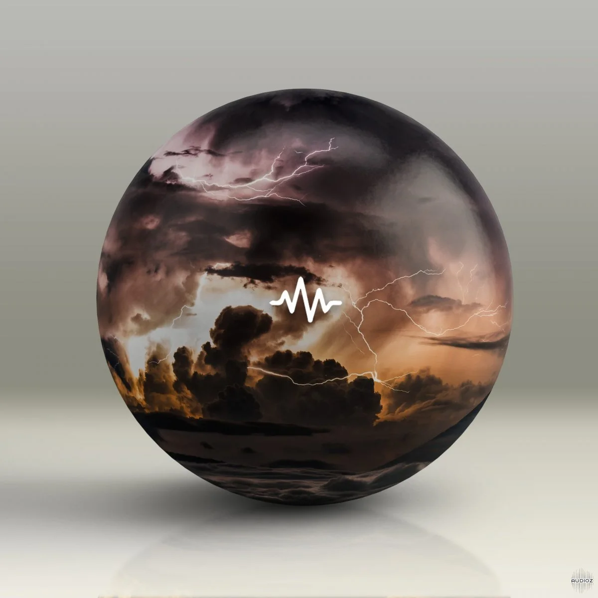 WavSupply Humblebee Storm 2 (One Shot Kit) WAV MiDi