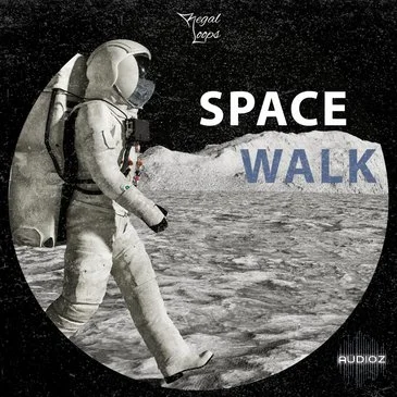 Regal Loops Space Walk WAV-FLARE