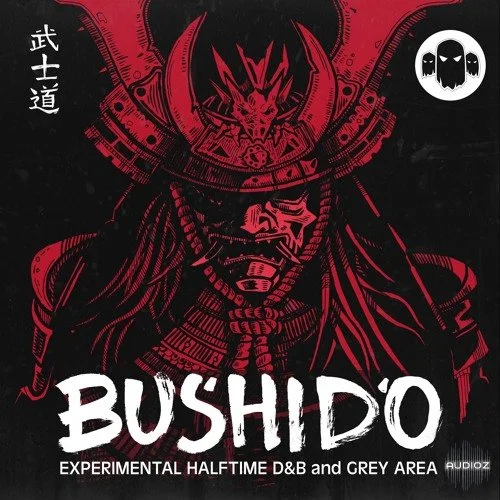 Ghost Syndicate Bushido WAV