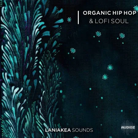 Laniakea Sounds Organic Hip Hop And Lofi Soul WAV-FLARE