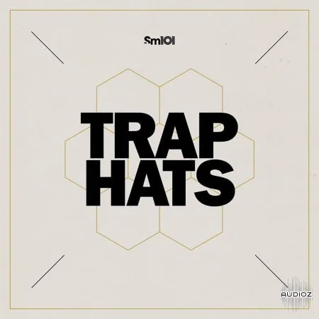 Sample Magic Trap Hats WAV-FLARE