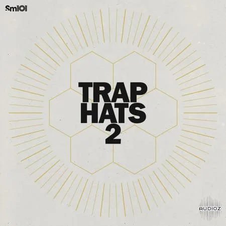 Sample Magic Trap Hats 2 WAV-FLARE