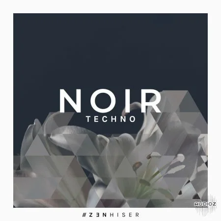 Zenhiser Noir Techno WAV