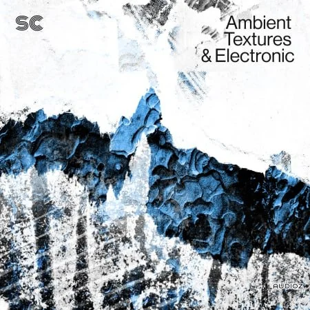 Sonic Collective Ambient Textures & Electronics WAV