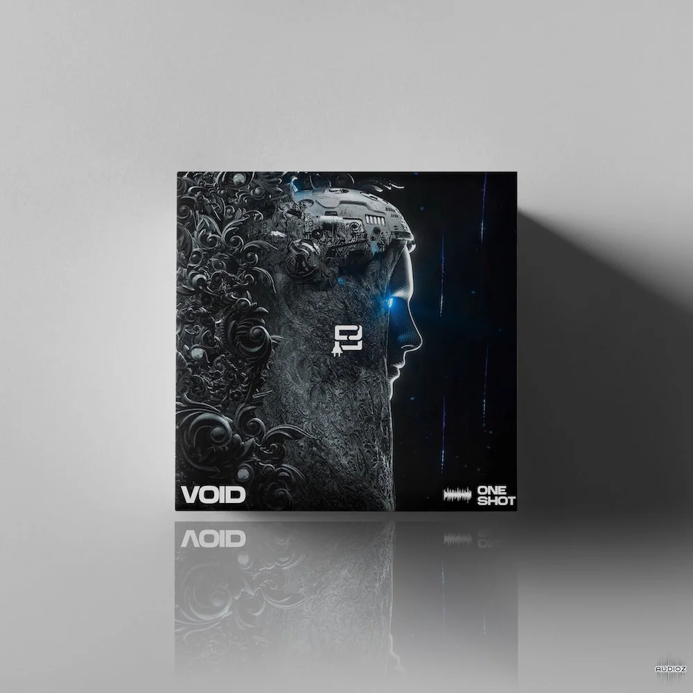 StudioPlug - Void (One Shot Kit)