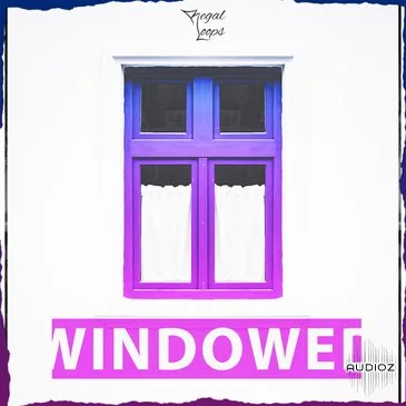 Regal Loops Windowed WAV-FLARE