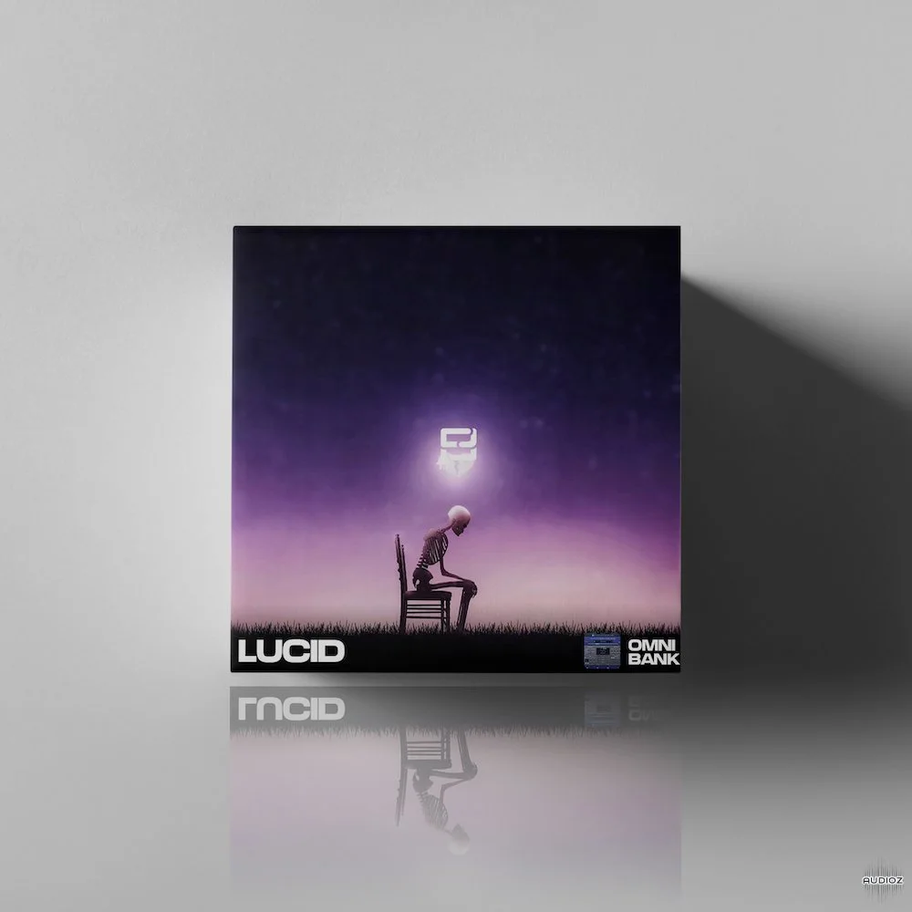 StudioPlug - Lucid (Omnisphere Bank)