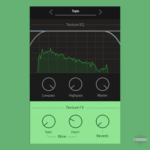 Kits Kreme Textures FX Plugin RETAiL WiN OSX-FLARE