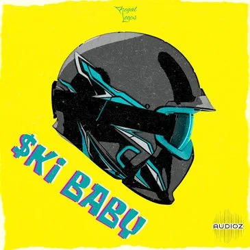 Regal Loops Ski Baby WAV-FLARE