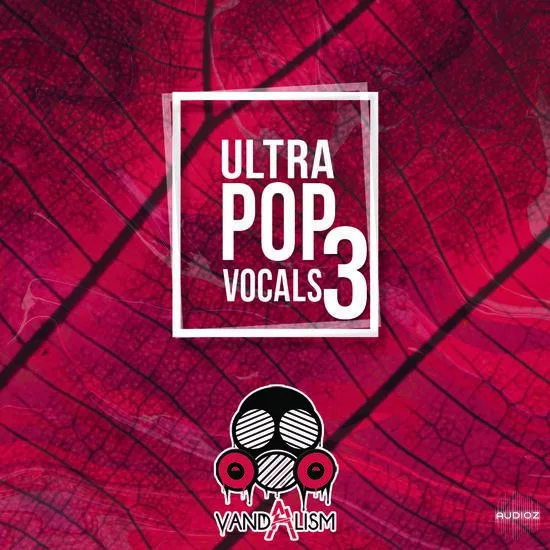 Vandalism Ultra Pop Vocals 3 MULTiFORMAT-DECiBEL