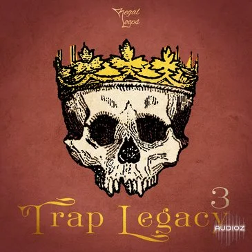 Regal Loops Trap Legacy 3 WAV-FLARE