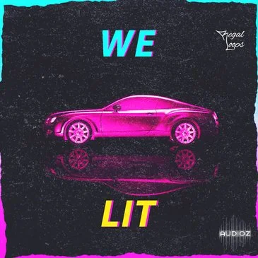 Regal Loops We Lit WAV-FLARE