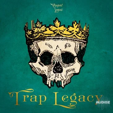 Regal Loops Trap Legacy WAV-FLARE