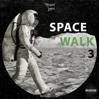 Regal Loops Space Walk 3 WAV-FLARE