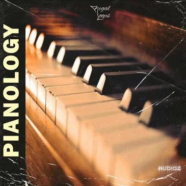Regal Loops Pianology WAV-FLARE