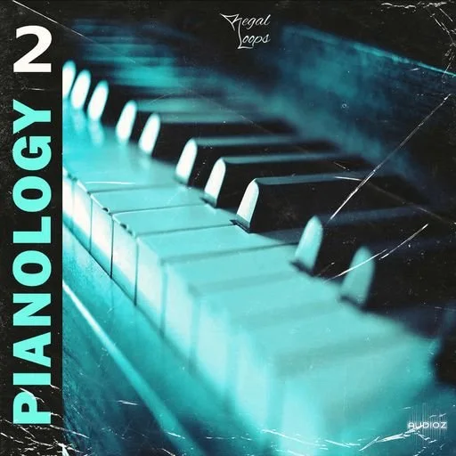 Regal Loops Pianology 2 WAV-FLARE