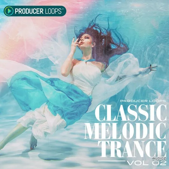 Producer Loops Classic Melodic Trance Vol 2 MULTiFORMAT-DECiBEL