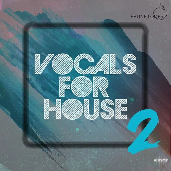 Prune Loops Vocals For House Vol 2 MULTiFORMAT-DECiBEL