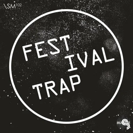 Sample Magic Festival Trap WAV-FLARE