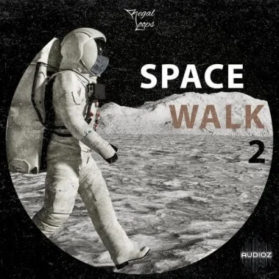 Regal Loops Space Walk 2 WAV-FLARE