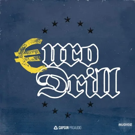 Capsun ProAudio Euro Drill WAV-FANTASTiC