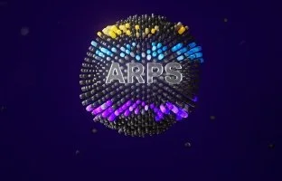 Output Arcade Arps Library Content-FLARE