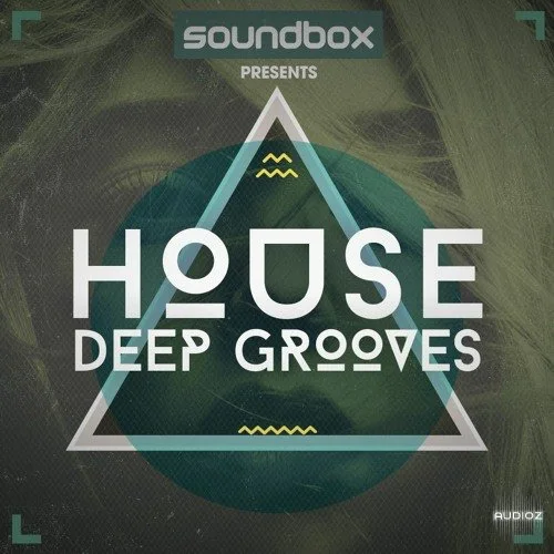 Soundbox House Deep Grooves WAV REX-FANTASTiC