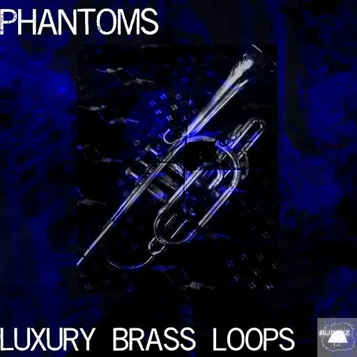 Mushroom Stamp Productions Phantoms WAV-FANTASTiC