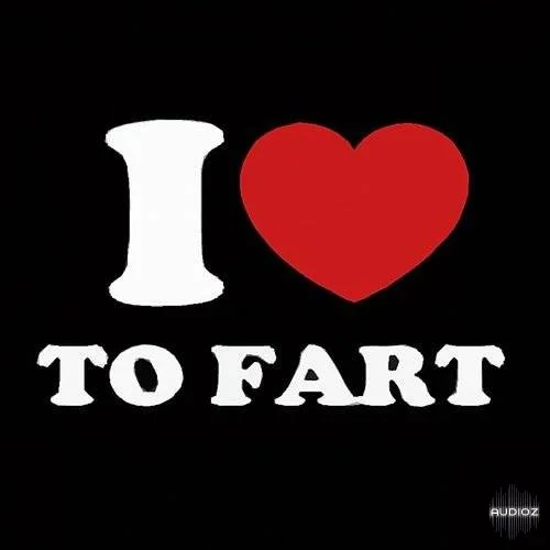 Sound Team I Love to Fart FLAC