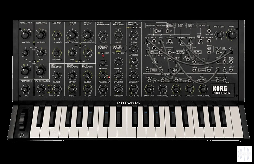 Arturia V Collection 9 macOS