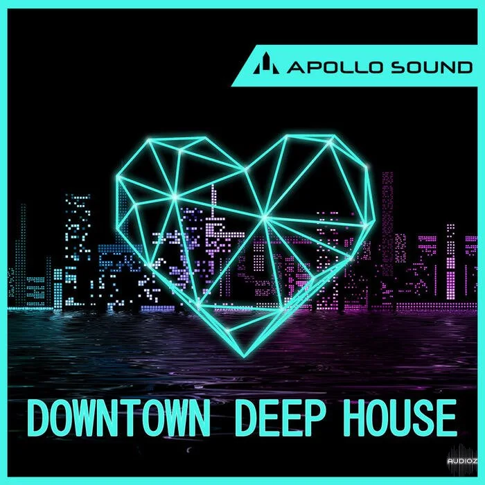 Apollo Sound Downtown Deep House MULTiFORMAT-DECiBEL