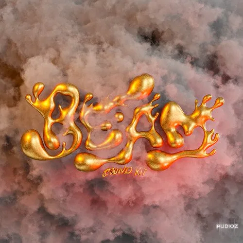 Upmadeit & FLOWRENCY "BEAM" Sound Kit WAV MiDi-FANTASTiC