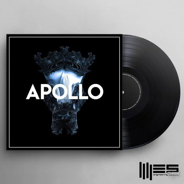 Engineering Samples APOLLO WAV-FANTASTiC