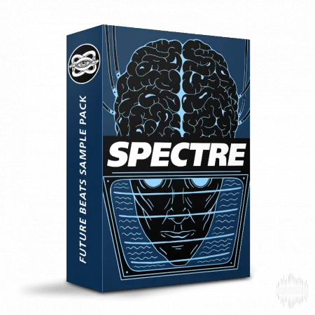 Loop Cult Samples Spectre Future Beats Sample Pack WAV Ableton Live