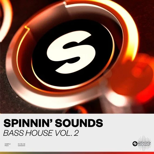 Spinnin Records Spinnin Sounds Bass House 2 MULTiFORMAT-FANTASTiC