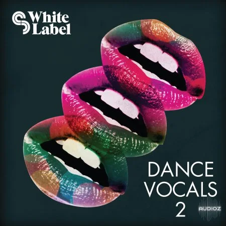 Sample Magic Dance Vocals 2 WAV-FANTASTiC