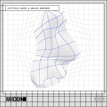 Rubicon Leftfield House and Analog Ambience WAV-FANTASTiC